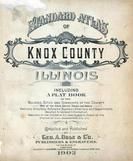 Knox County 1903 